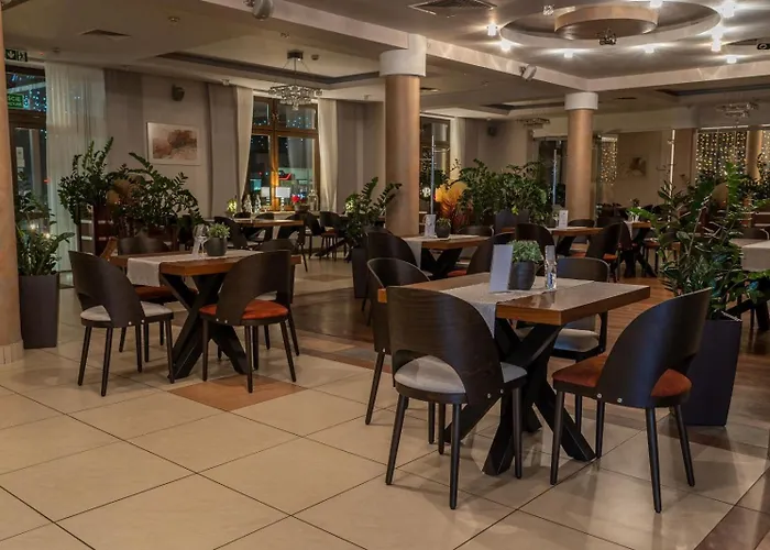 Hotel Szelców