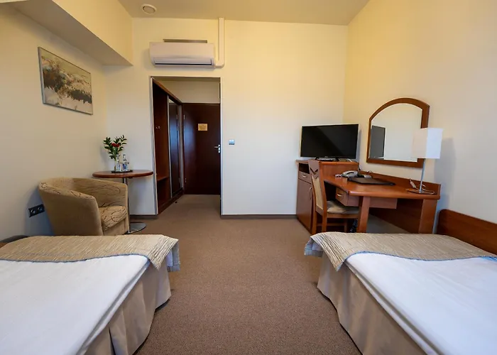 Hotel Szelców