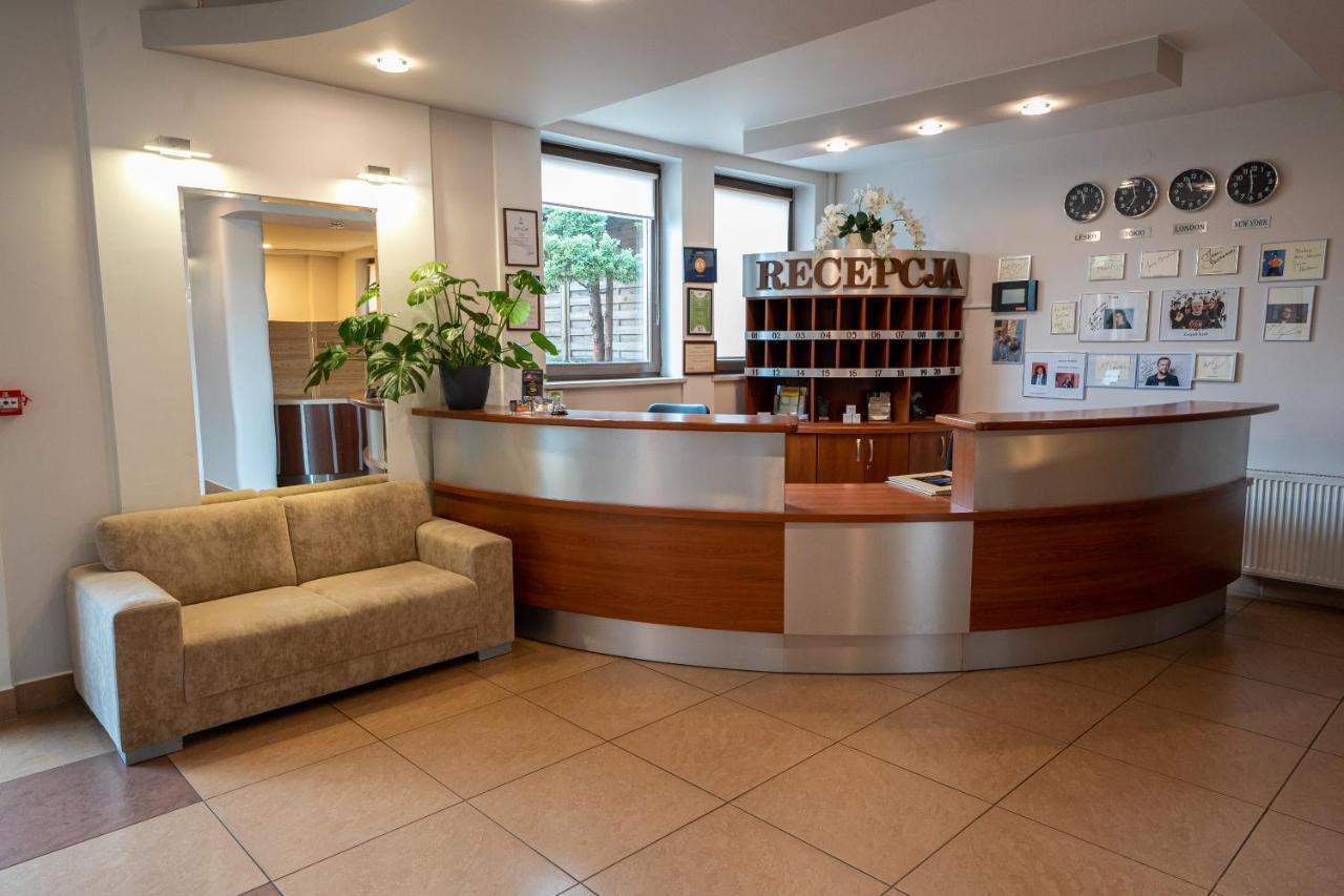 Hotel Szelców 3*
