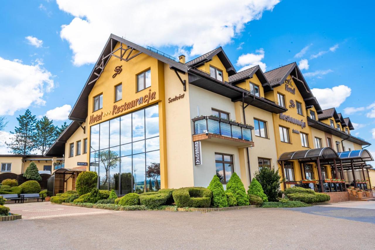 Szelców Hotel