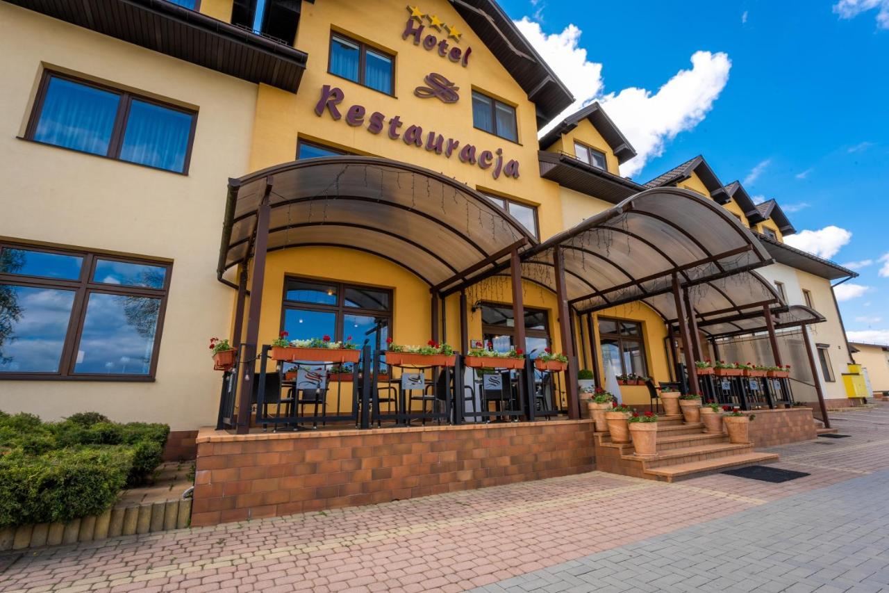 Szelców Hotel 3*