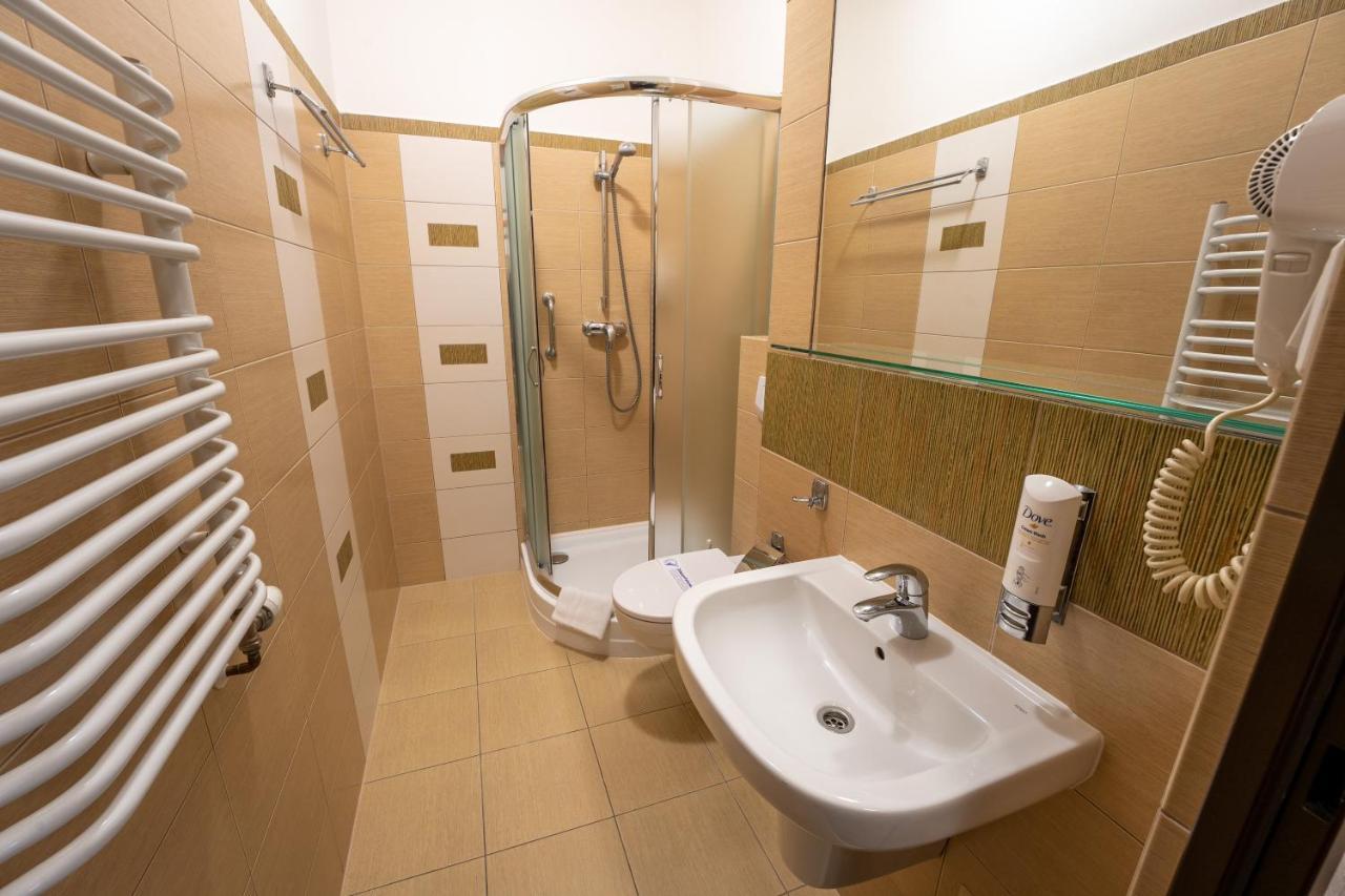 Hotel Szelców Lesko