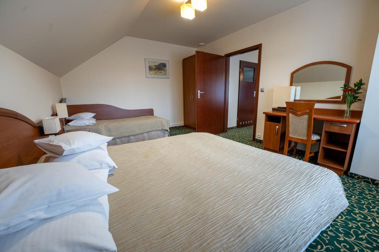 Szelców Hotel