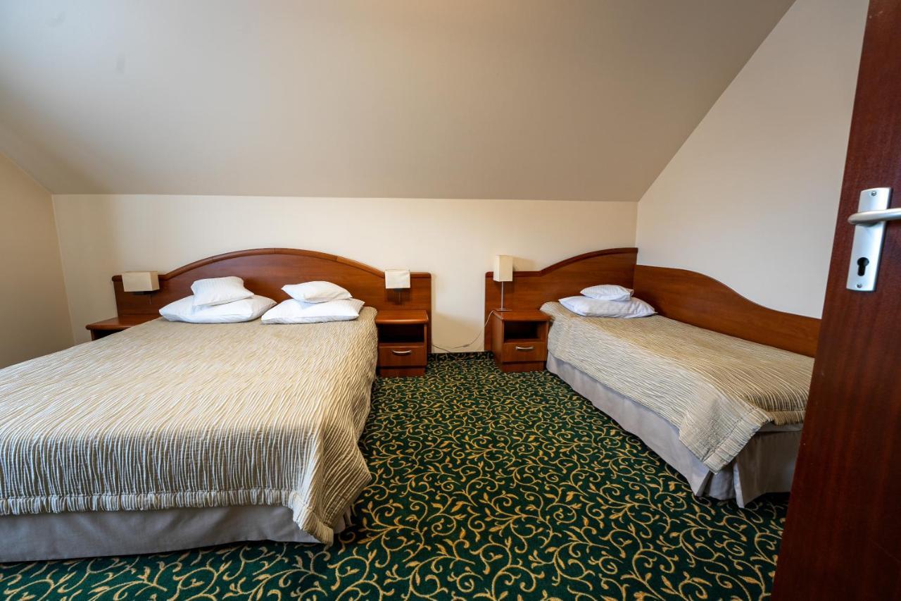 Szelców Hotel 3*