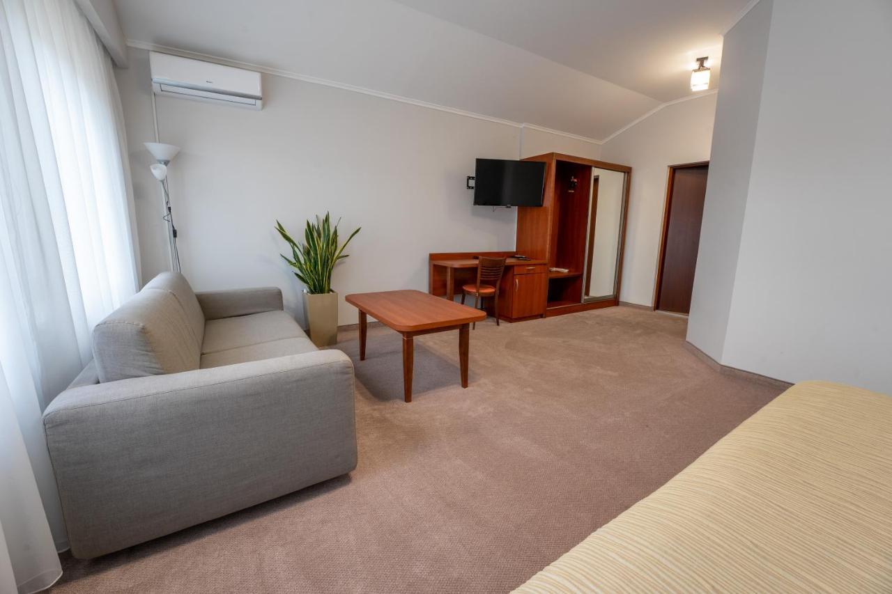 Hotel Szelców Lesko