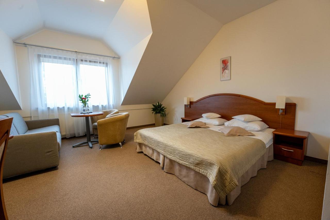 Hotel Szelców 3*