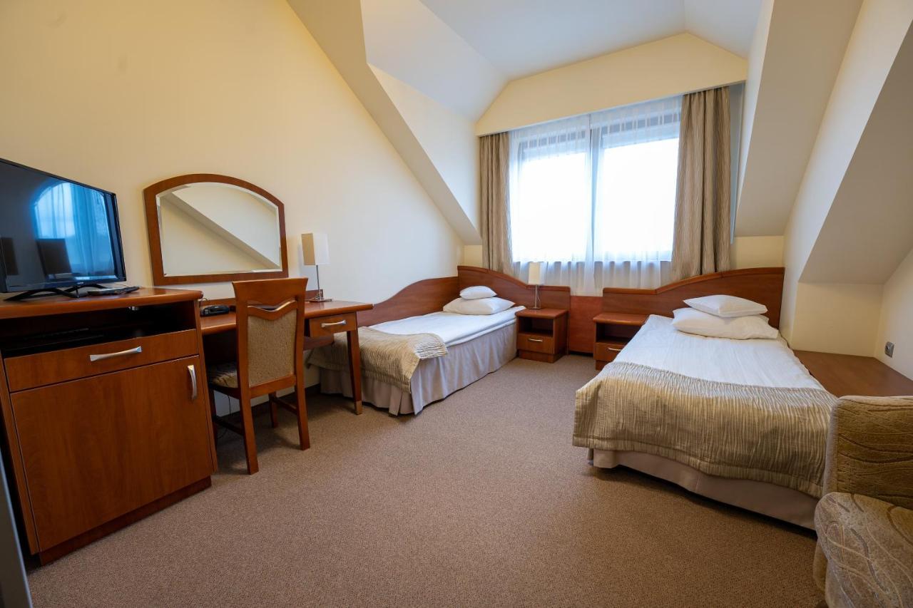 Szelców Hotel