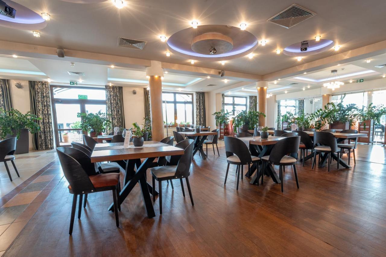 Szelców Hotel 3*