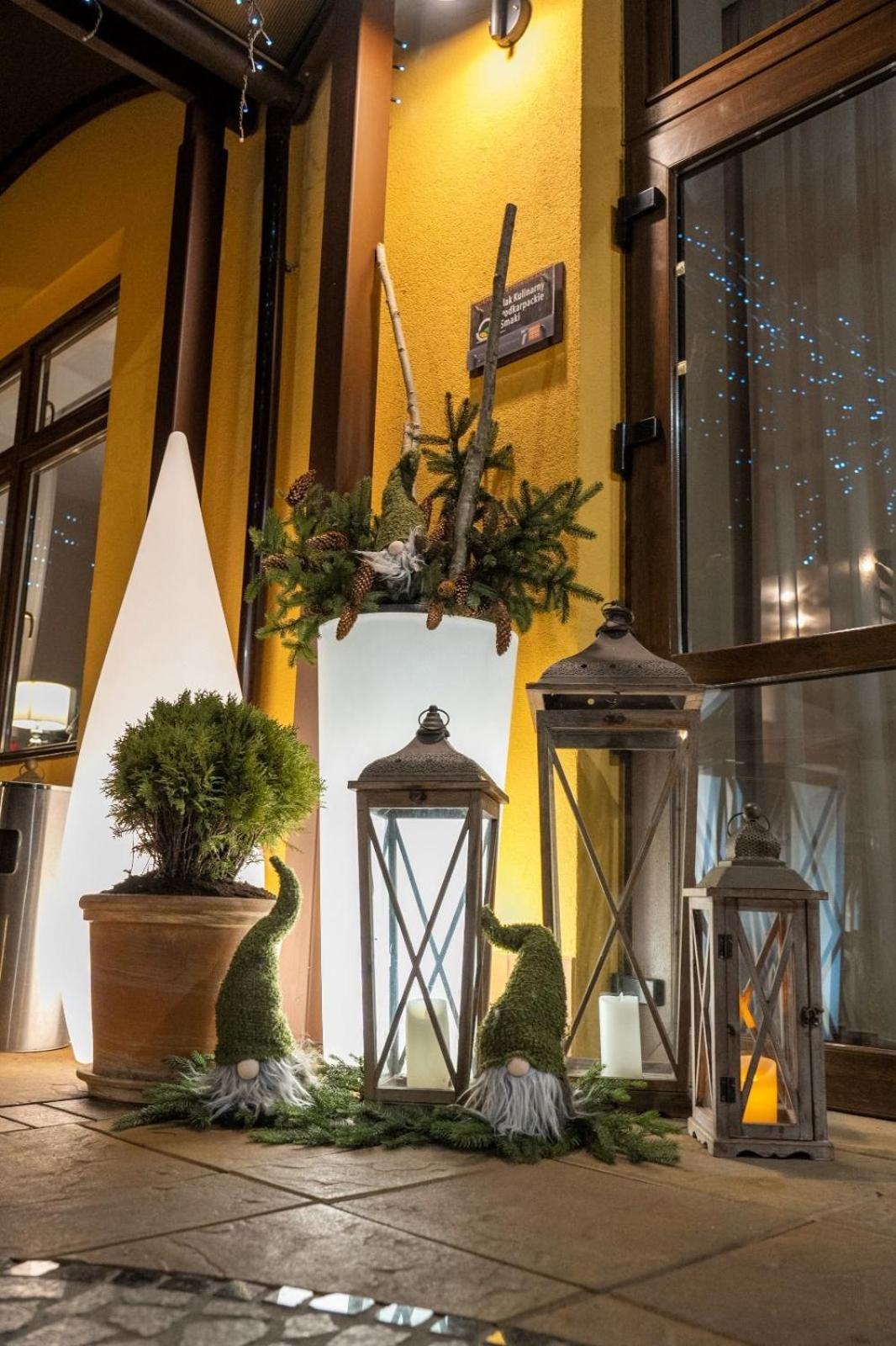 Szelców Hotel