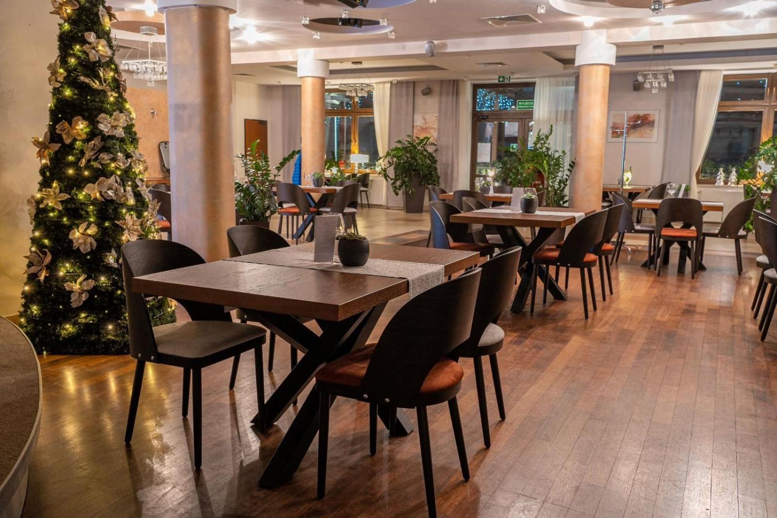Hotel Szelców 3*