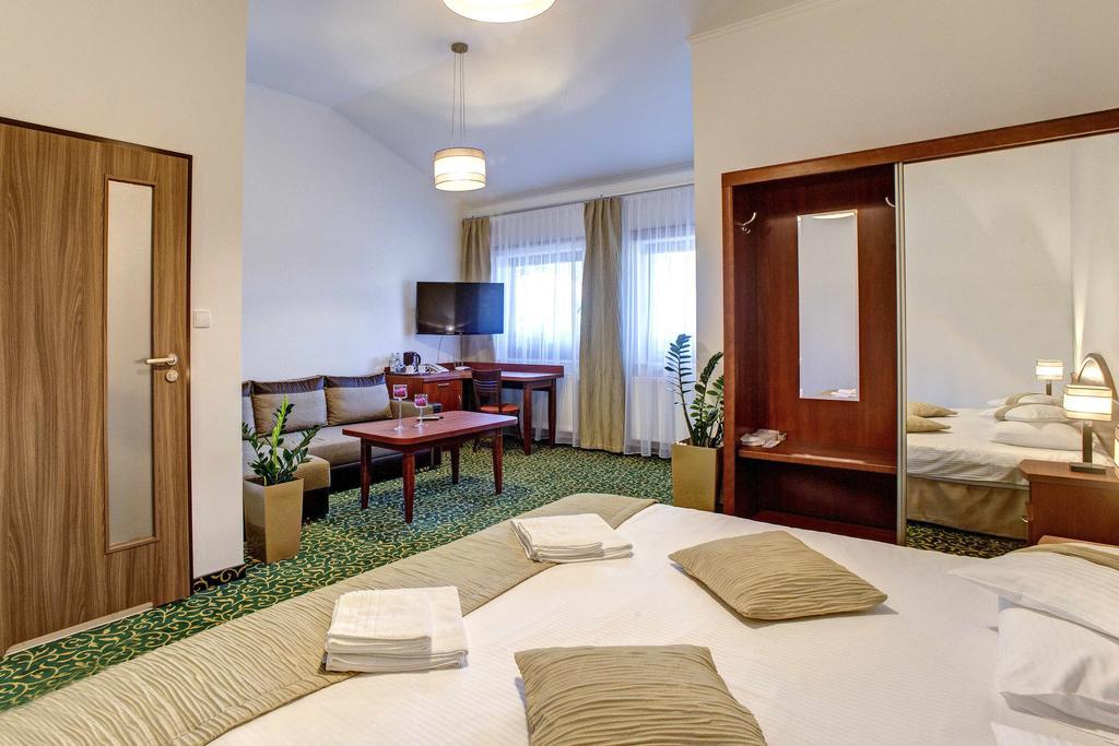 Hotel Szelców 3*
