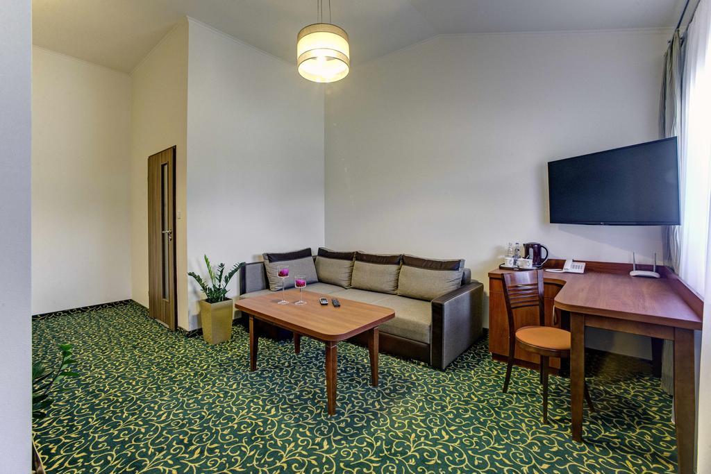 Hotel Szelców Lesko