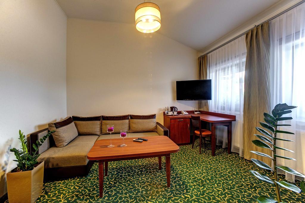 Szelców Hotel Lesko